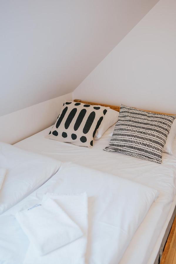 Kefs Guesthouse & Cafe Ærøskøbing Exteriér fotografie