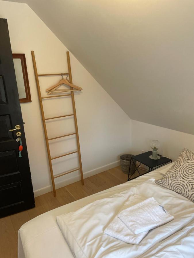 Kefs Guesthouse & Cafe Ærøskøbing Exteriér fotografie